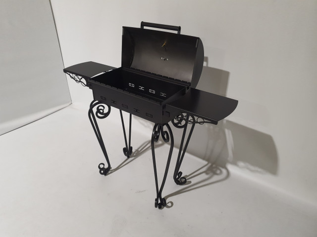 Grils Klasika-1   3mm, 4mm