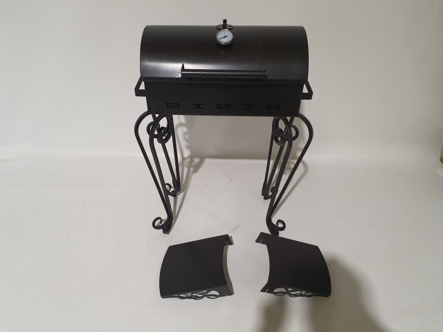 Grils Klasika-1   3mm, 4mm