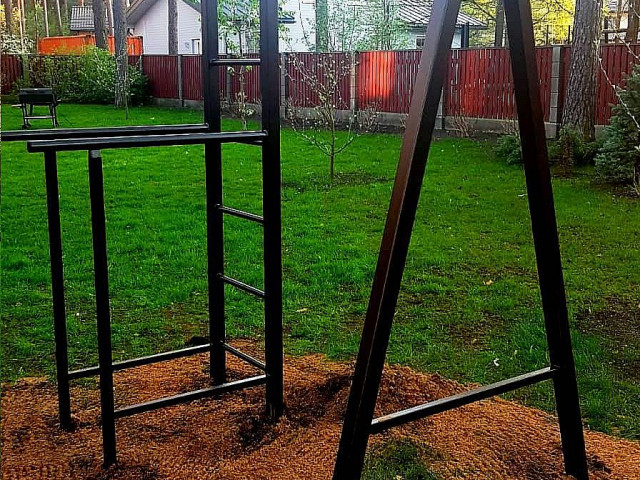 Āra sporta komplekss Nr20