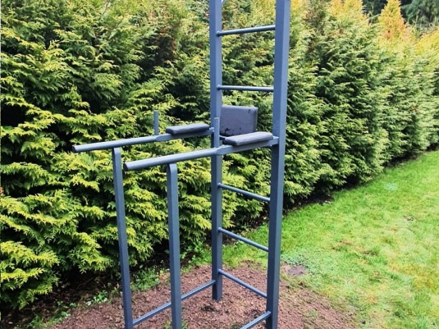 Āra sporta komplekss Nr21