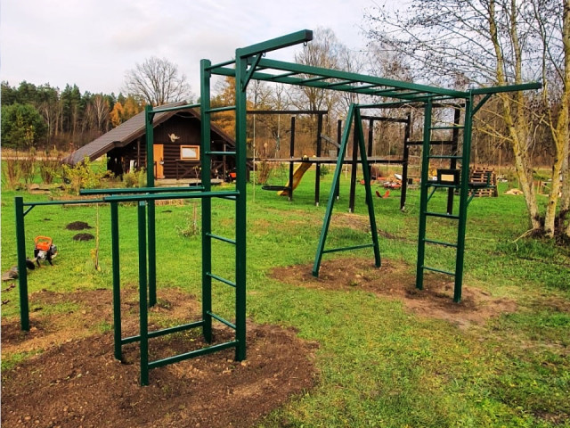 Āra sporta komplekss Nr22