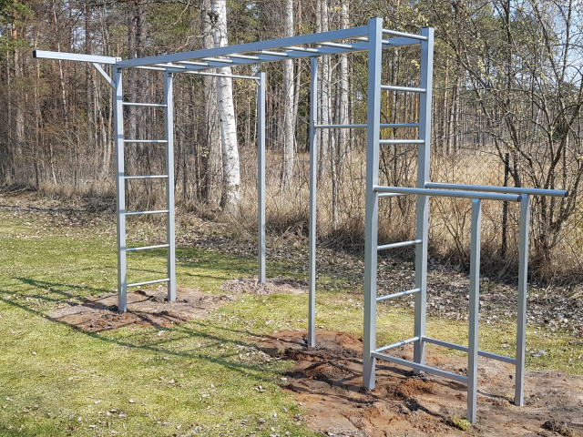 Āra sporta komplekss Nr5