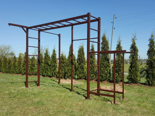 Āra sporta komplekss Nr5