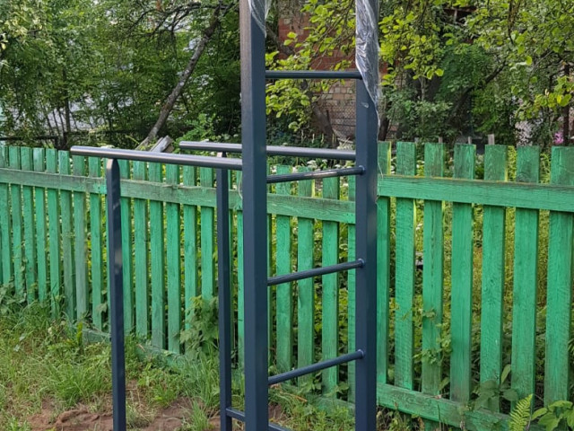 Āra sporta komplekss Nr6