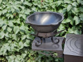 Подставка под казан, садж и сковородку