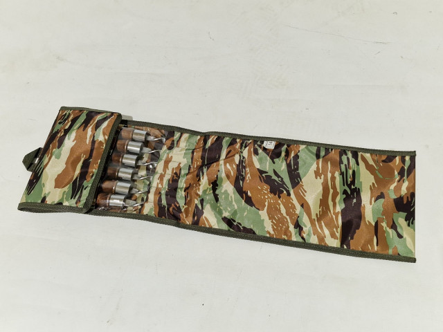 Iesmu komplekts ar koka rokturiem 6gb