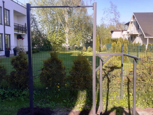 Āra sporta komplekss Nr23