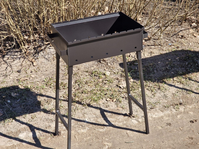 Mangals 50cm, 2mm, 3mm vai 4mm