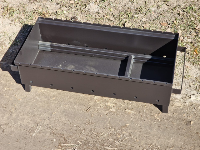 Mangals 70cm, 2mm, 3mm vai 4mm