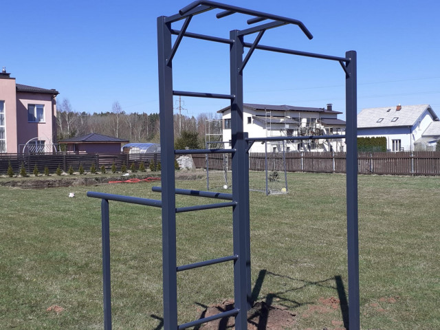 Āra sporta komplekss Nr24