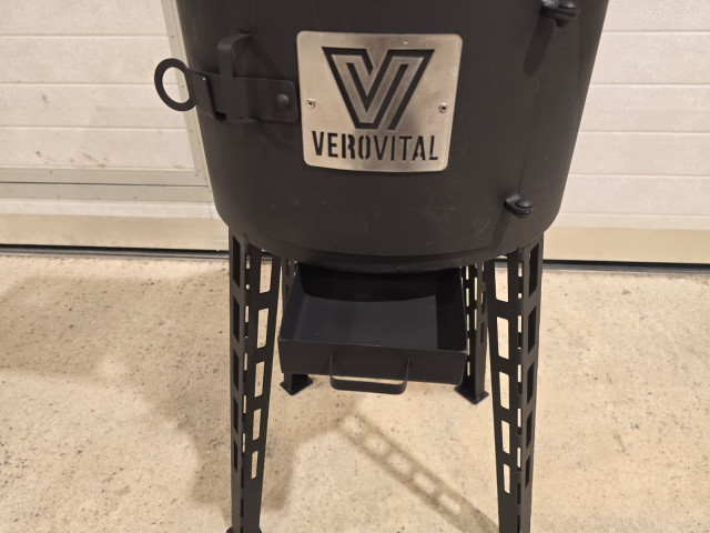 Печь ОПТИМАЛ D36см - 2мм, 3мм, 4мм