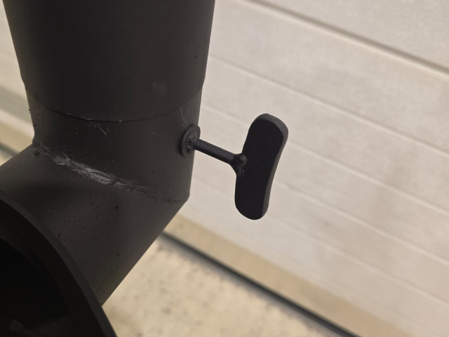 Печь ОПТИМАЛ D36см - 2мм, 3мм, 4мм