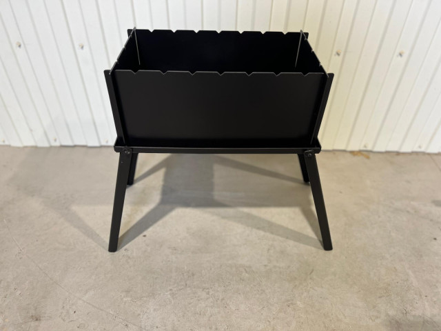 Mangals saliekams, 3mm