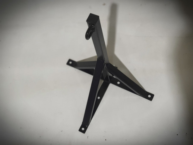 Boksa maisa turētājs 50cm