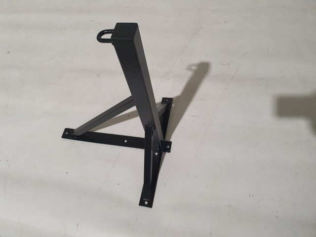 Boksa maisa turētājs 60cm