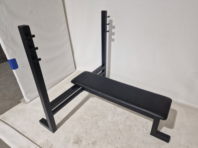 Soliņš ar statīvu