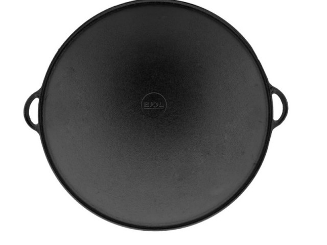 SADŽ čuguna 400 mm