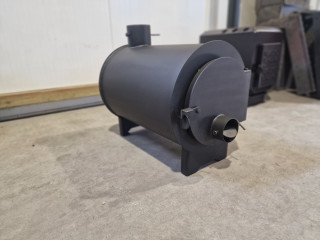 Taupības krāsns DO1