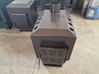 Taupības krāsns BN1