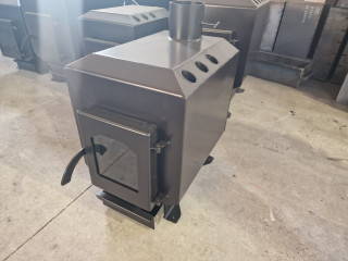 Taupības krāsns BN1s