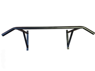 Pievilkšanās stienis ar slīpiem rokturiem