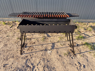 Mangals 100cm - 3mm, 4mm, 6mm