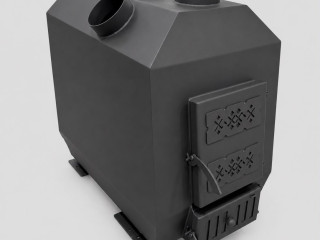 Печь AERO 3