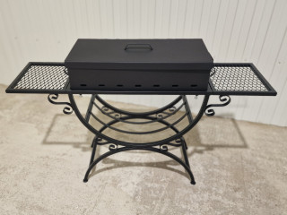 Grils Klasika 2 - 3mm, 4mm, 6mm