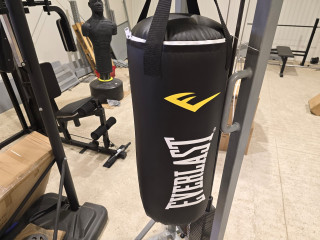 Boksa maiss EVERLAST 80cm