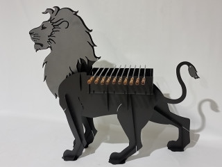 Металлические изделия для спорта и отдыха производство и поставки в Риге