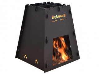 KRĀSNS Tūrisma (saliekama) 350 x 400 x 350 mm