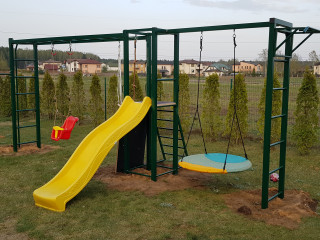 Āra sporta komplekss Nr7