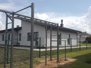 Āra sporta komplekss Nr10