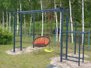 Āra sporta komplekss Nr1