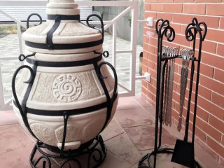 Tandirs “Aladdins mini”