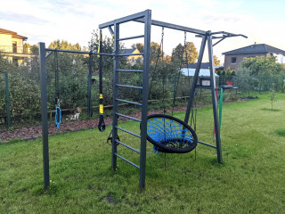 Āra sporta komplekss Nr2