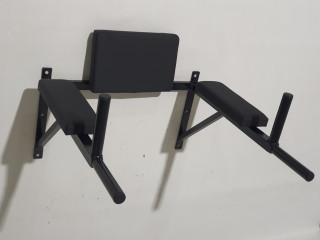 Trenažieris- līdztekas/press