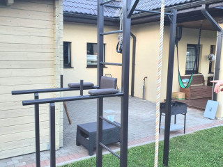 Āra sporta komplekss Nr3