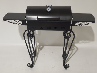 Grils Klasika-1   3mm, 4mm