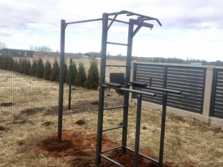 Āra sporta komplekss Nr19