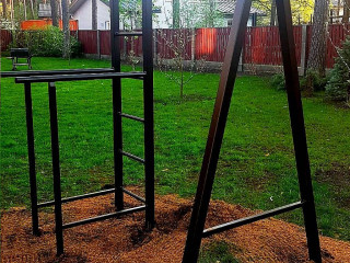 Āra sporta komplekss Nr20