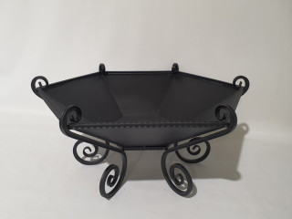 Костровая чаша k2