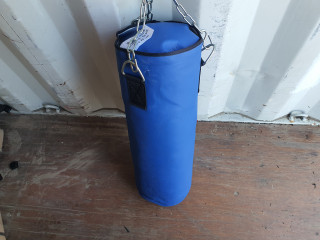 Boksa maiss poliuretāns 60/20 ar gumiju