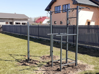 Āra sporta komplekss Nr24