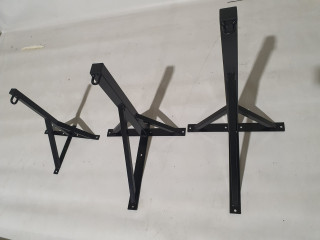 Boksa maisa turētājs 50cm