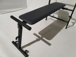 Treniņu sols zviedru sienai