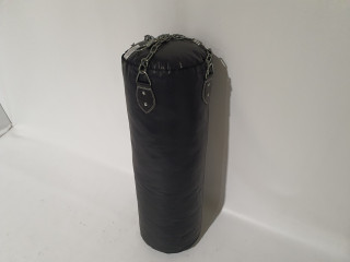 Boksa maiss vinils ar audumu 100/30