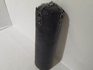 Boksa maiss vinils ar audumu 150/30