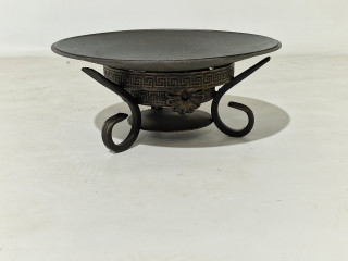 SADŽ čuguna 400 mm